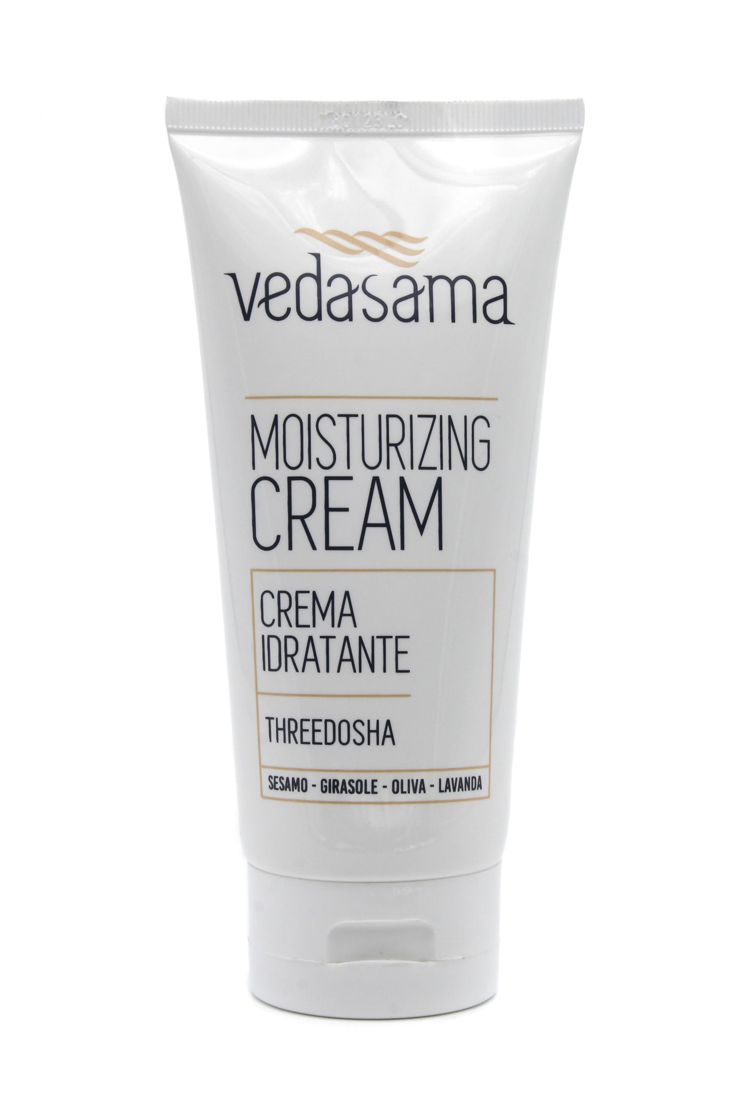 Crema Neutra Threedosha