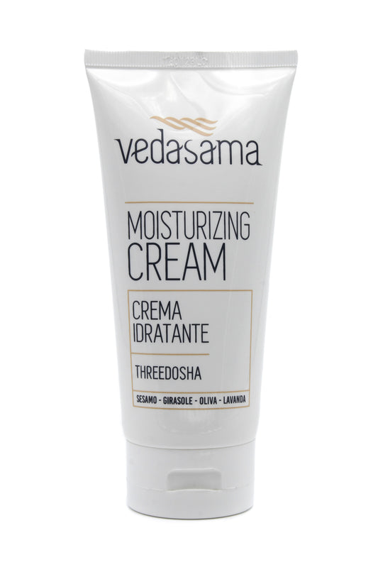 Crema Neutra Threedosha