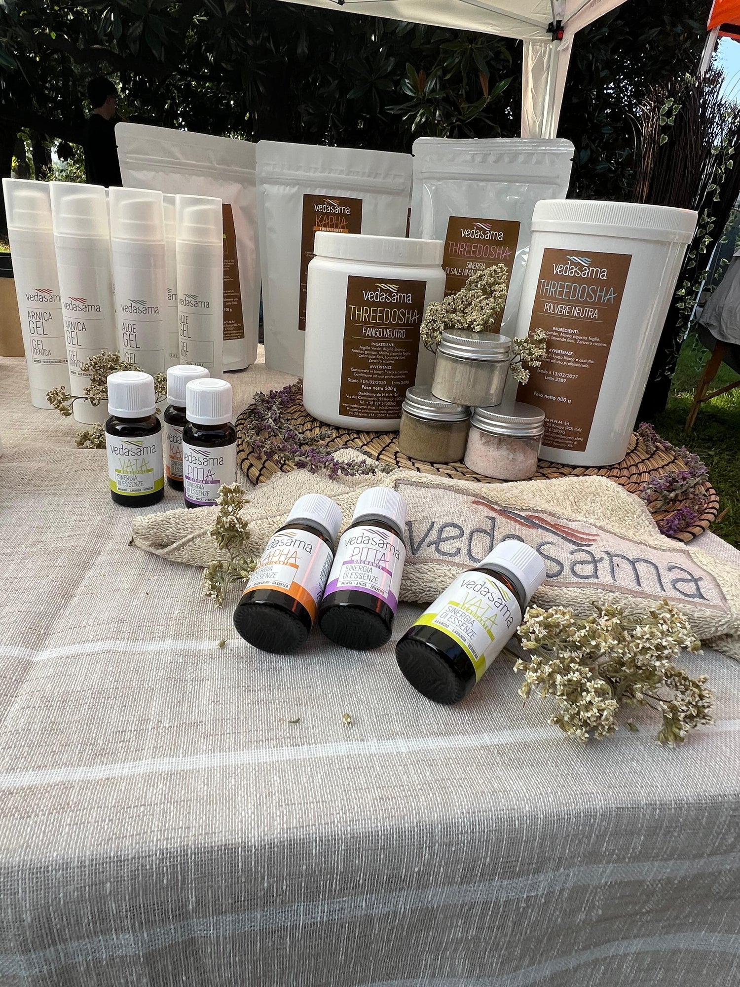 Kit e Rituali