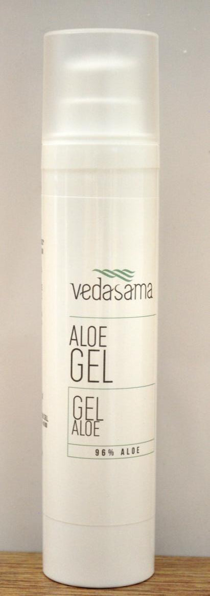 Aloe Gel