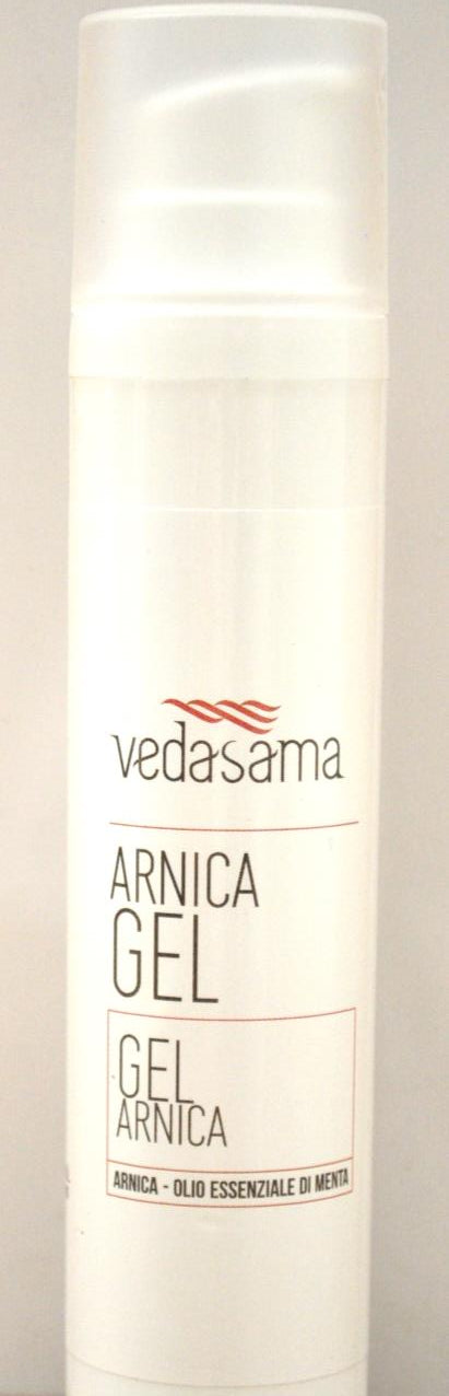 Arnica gel