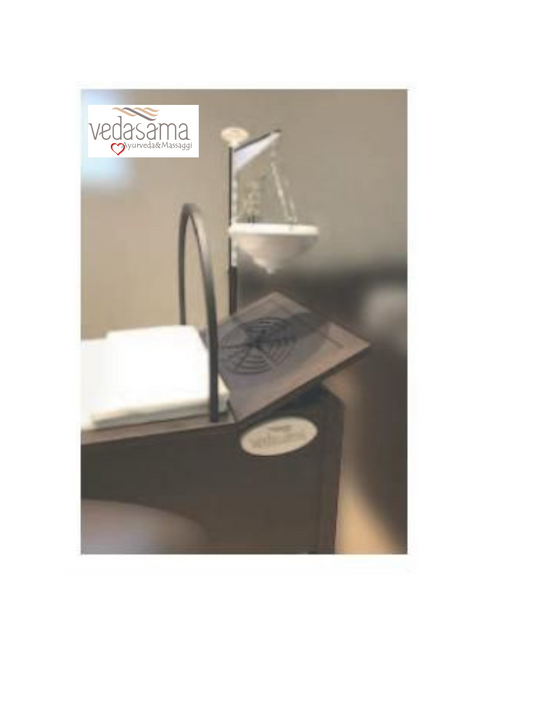 Dhroni Vedasama - Letto SPA