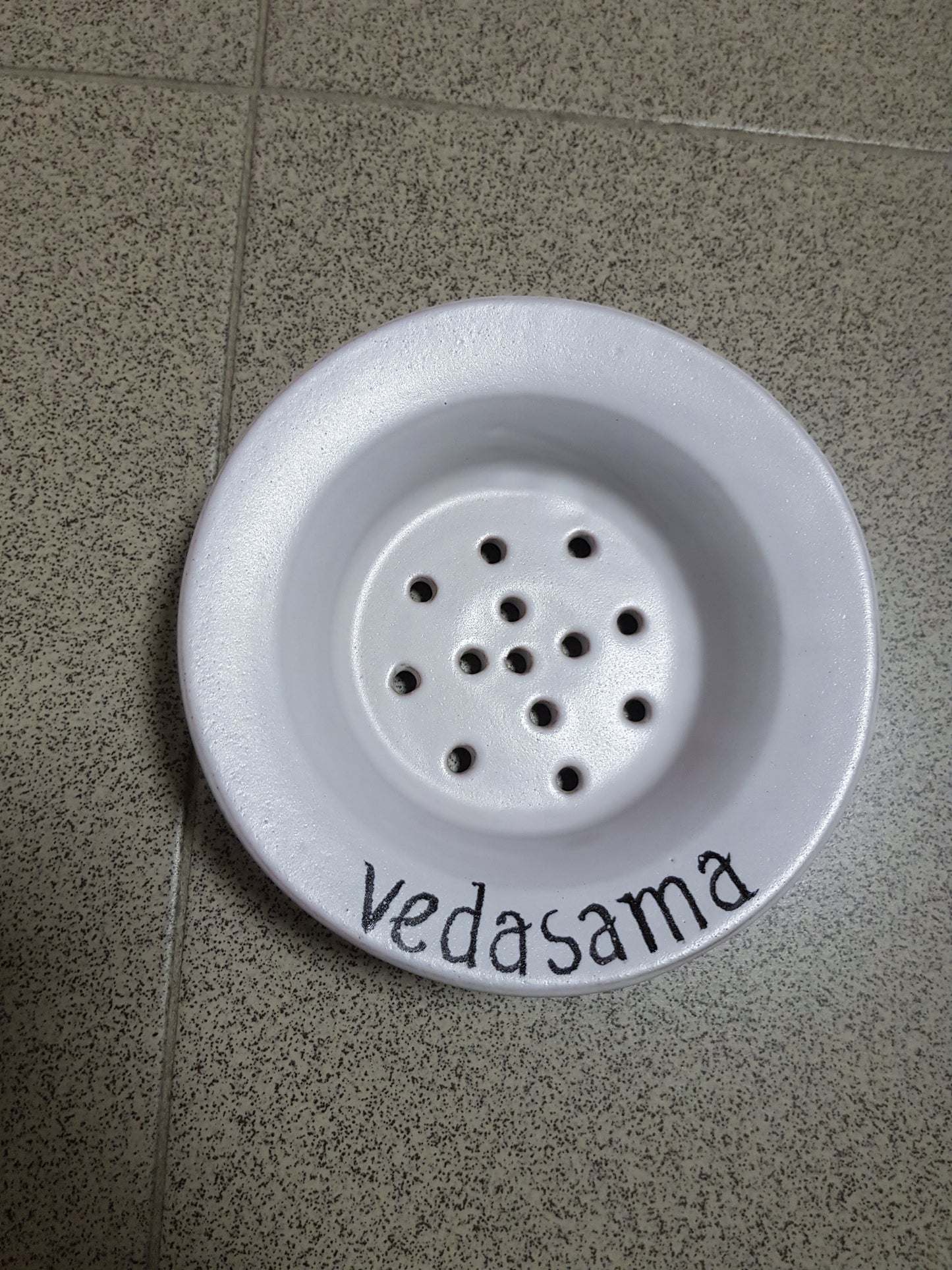 Fango Neutro Threedosha   500gr