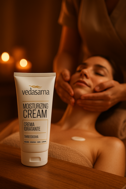 Crema Neutra Professionale Vedasama