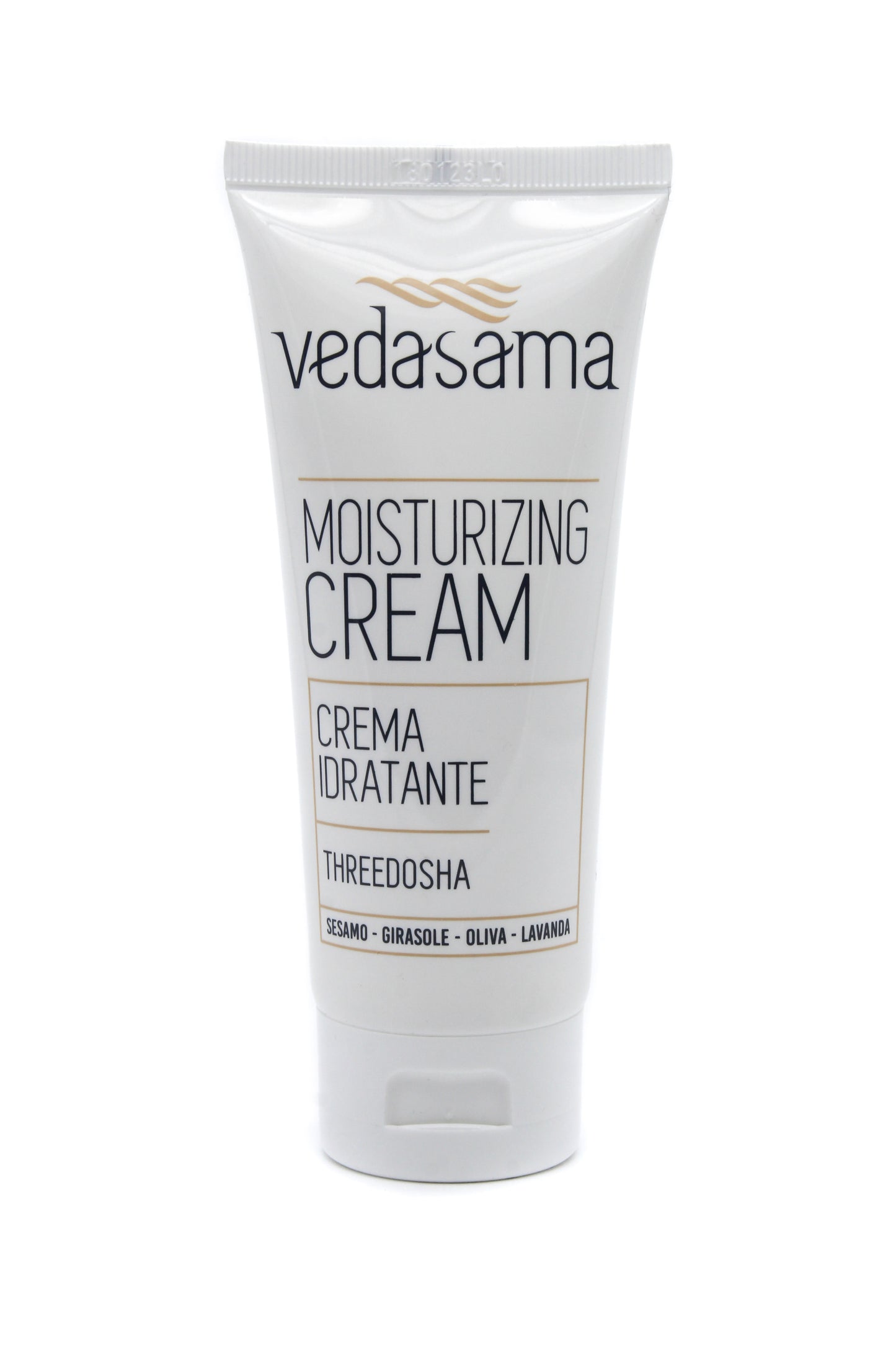 Crema Neutra Threedosha